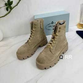 Picture of Prada Shoes _SKUPradasz35-40RR100418913
